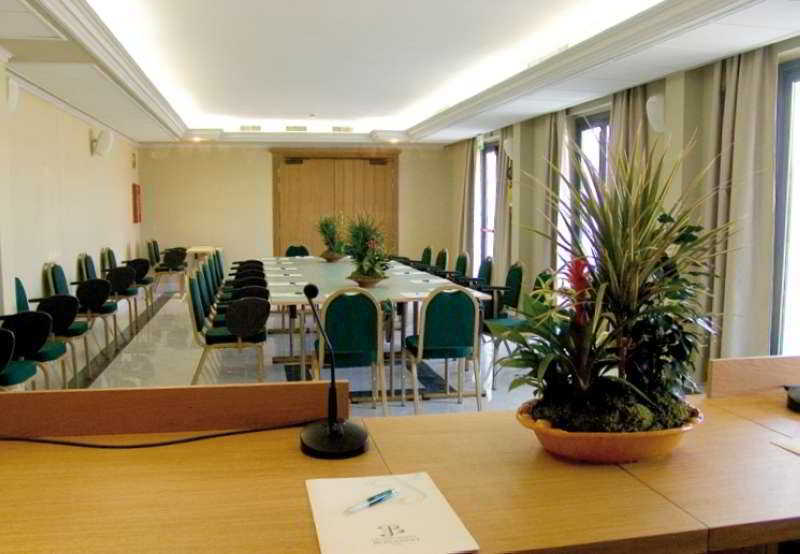 Hotel Grand Bonanno