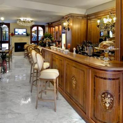 Relais Dei Fiori Dimora D'epoca Acomodação com café da manhã  Pisa
