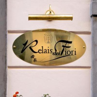 Relais Dei Fiori Dimora D'epoca Acomodação com café da manhã 