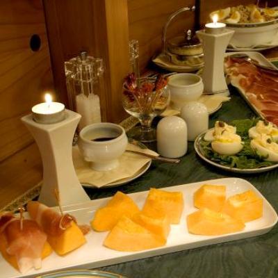 Acomodação com café da manhã  Relais Dei Fiori Dimora D'epoca Pisa