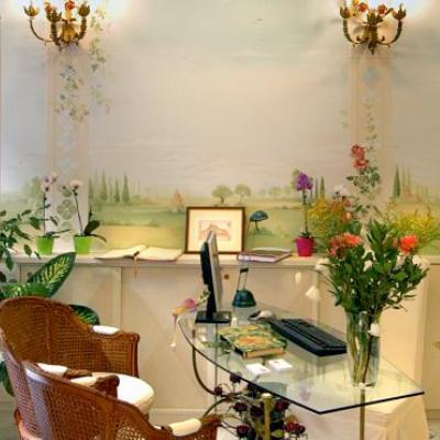 Relais Dei Fiori Dimora D'epoca Acomodação com café da manhã 