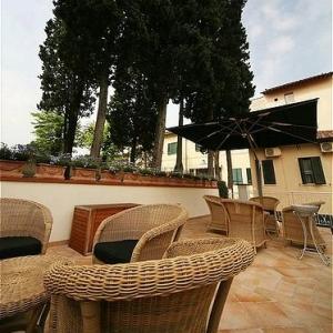 Hotel Bologna Pisa