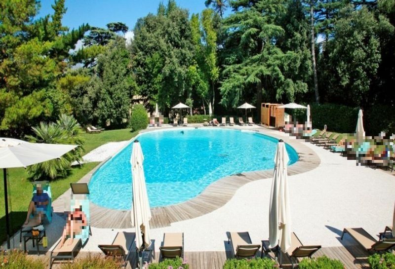 Granaio Borgo Di Colleoli Resort 3*