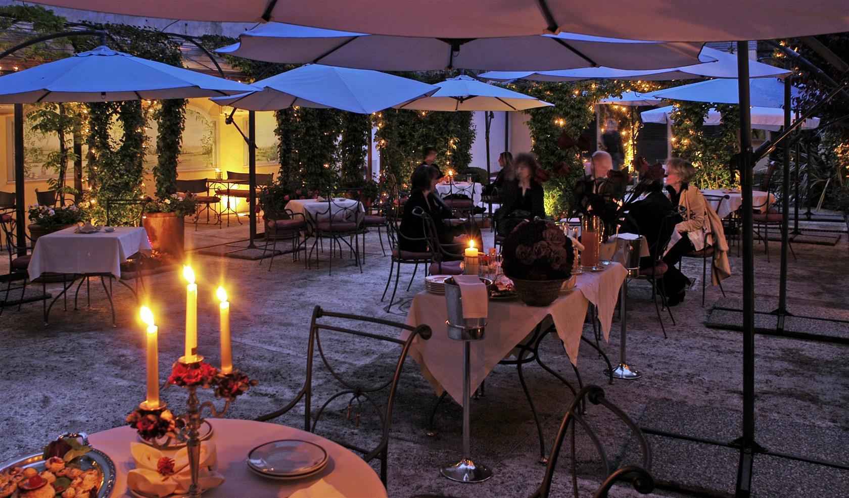 Relais Dell'orologio 4*