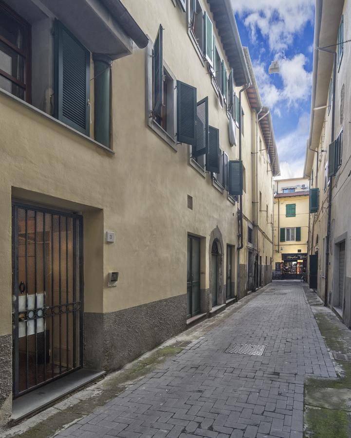 Apartment Tuscany House Centro Citta *