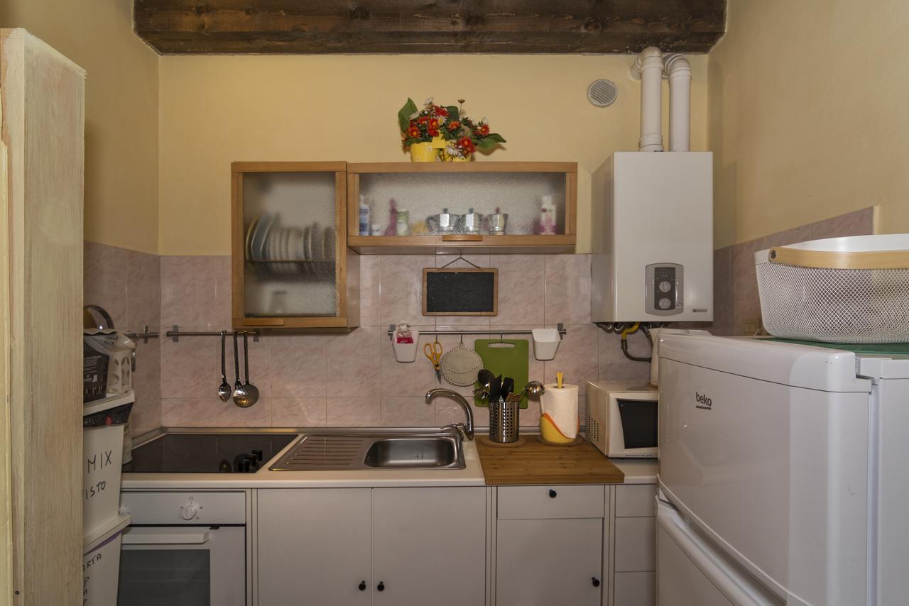 Apartment Tuscany House Centro Citta