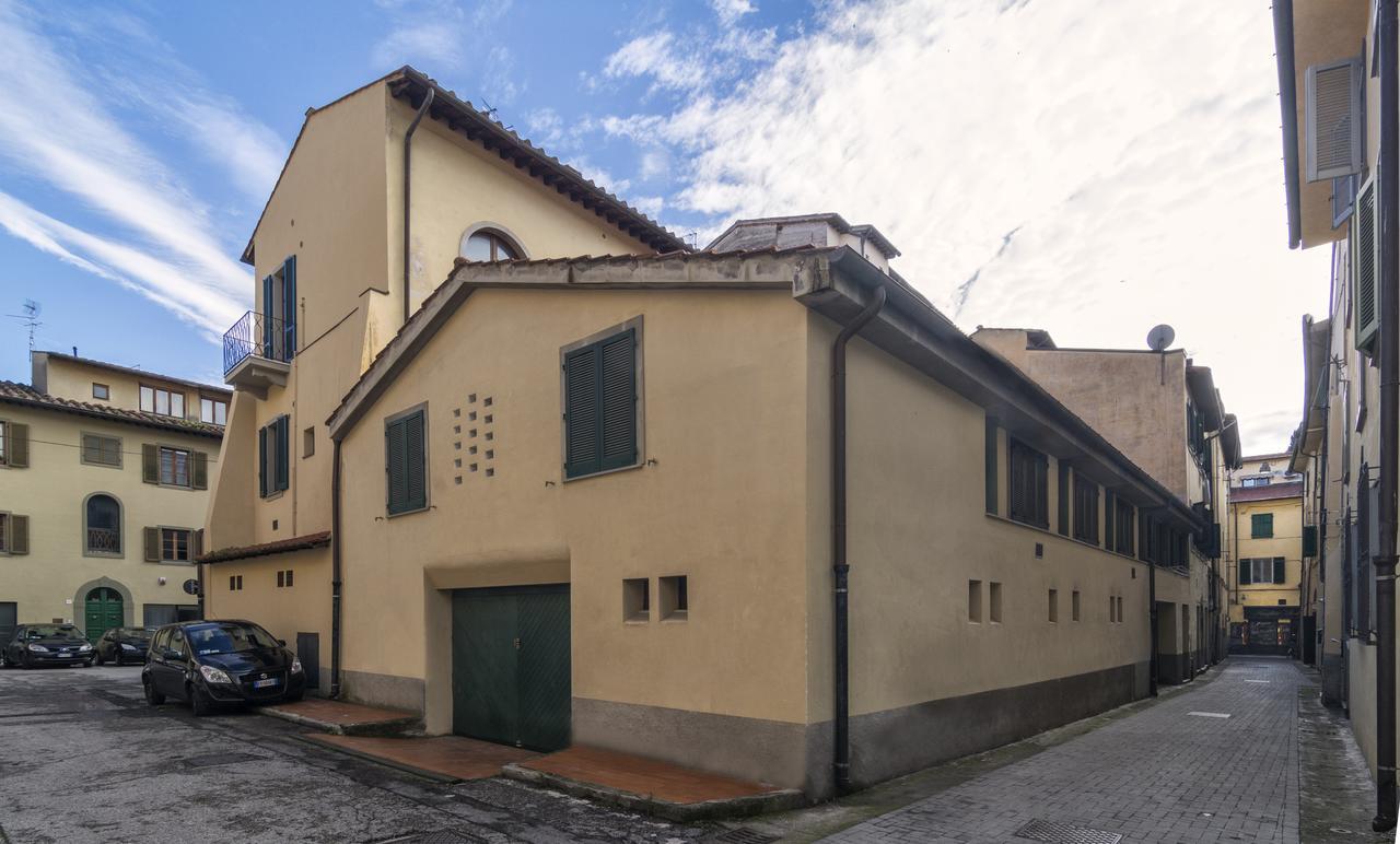 Tuscany House Centro Citta Pisa