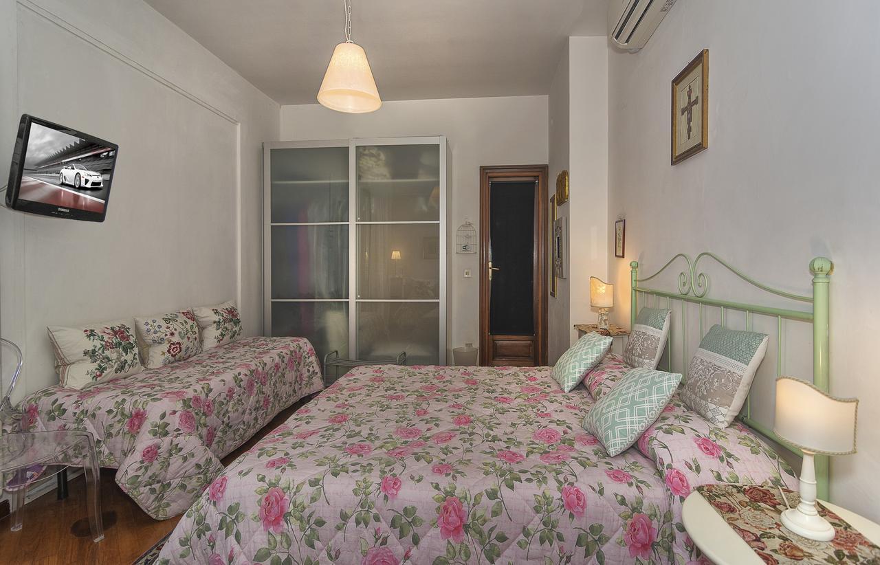 Dei Cavalieri Bed & Breakfast
