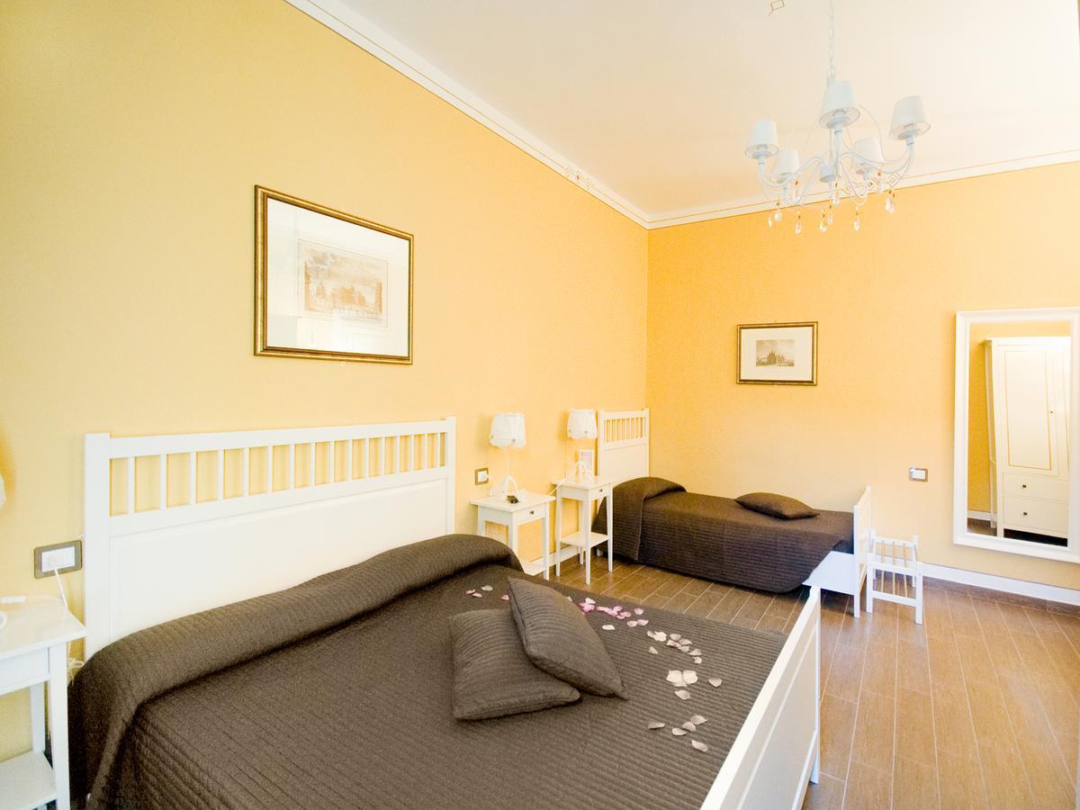 Hotel Tower Pisa