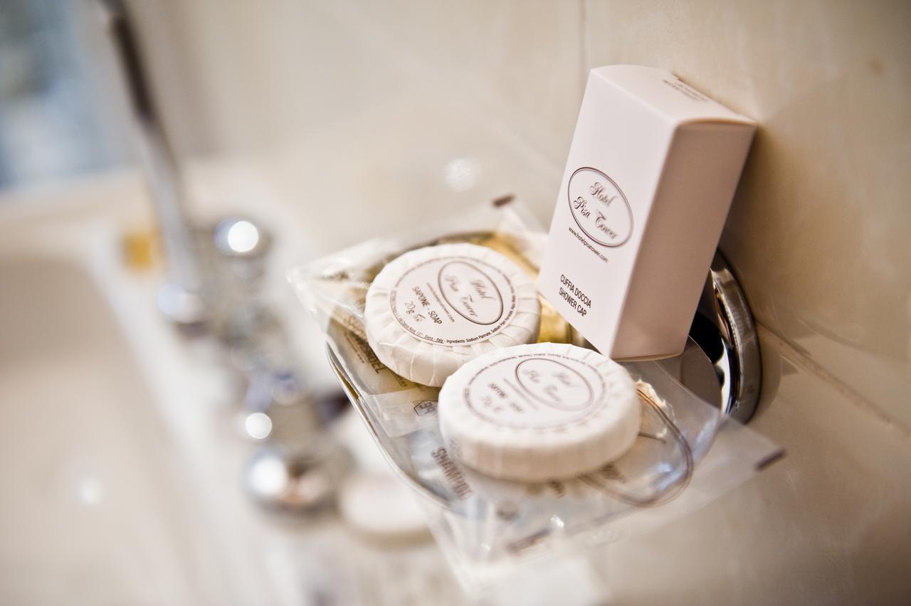 Tower Hotel 3*
