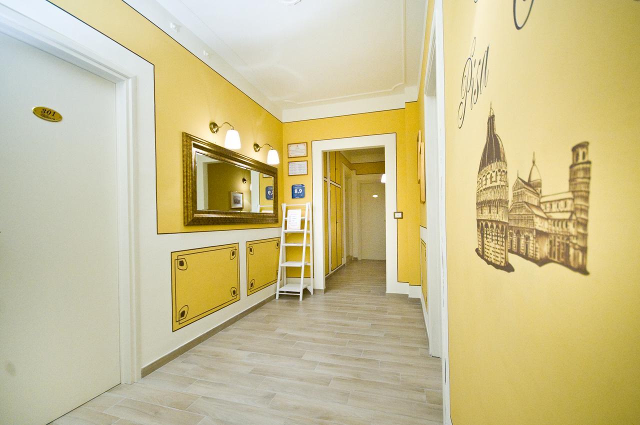 Tower Hotel