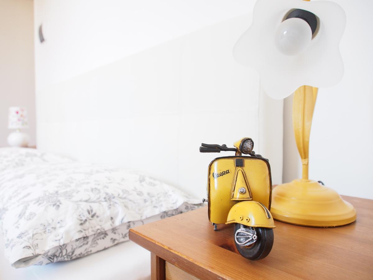Guest house Eco Tower