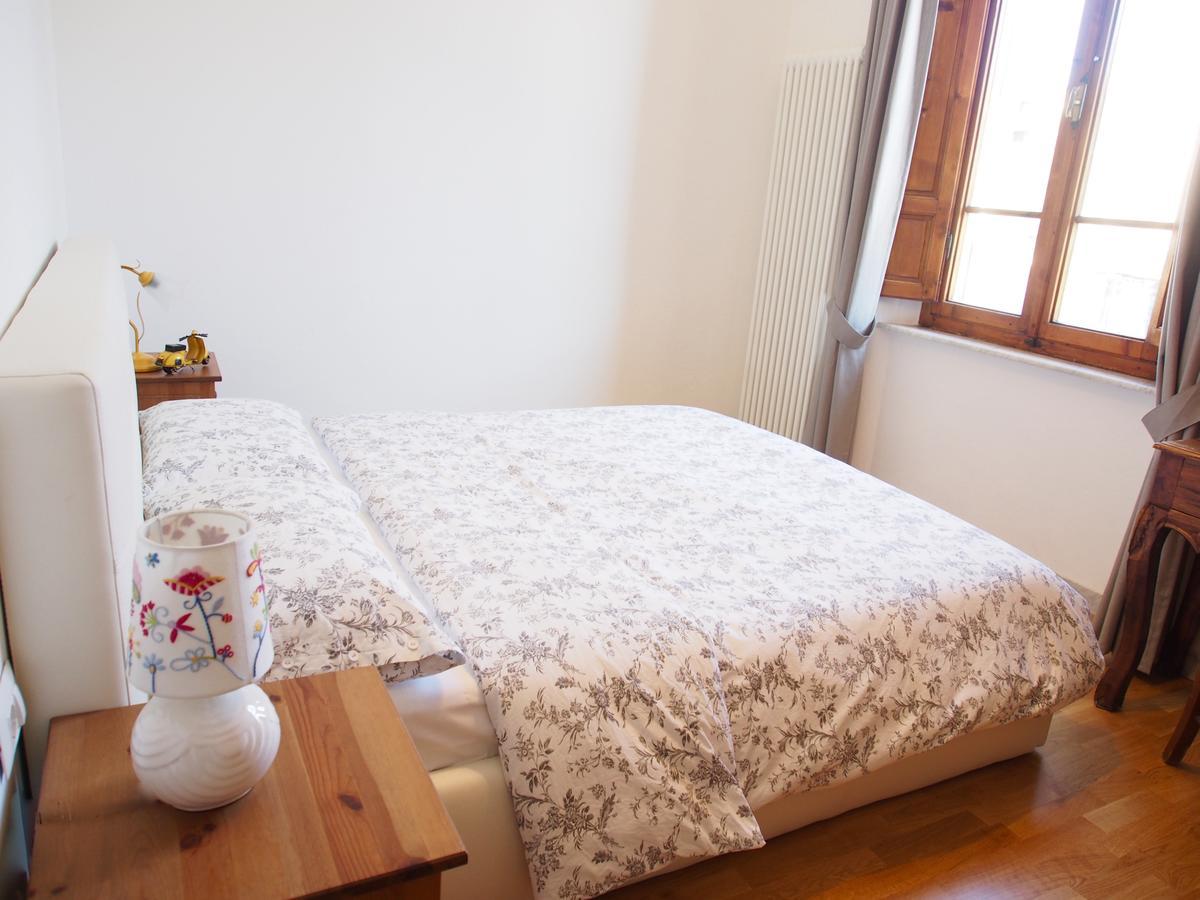 Guest house Eco Tower Pisa