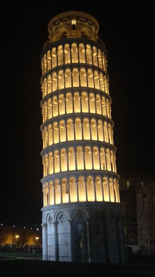 Eco Tower Affittacamere