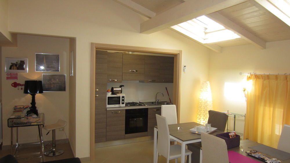 Relais Il Nido Gasthof Pisa