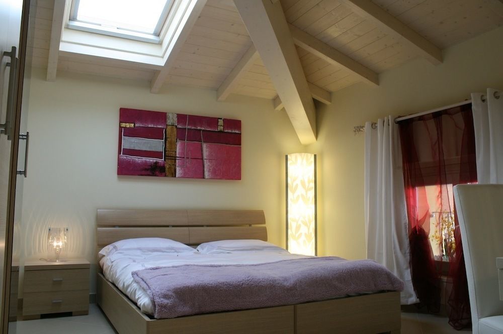Relais Il Nido 4* Pisa