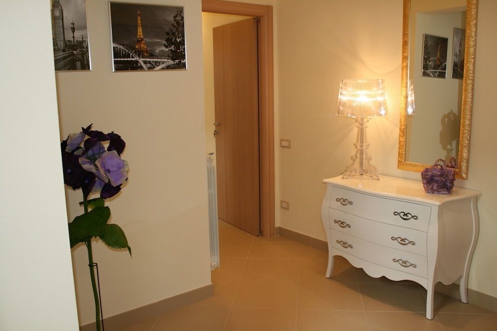 Relais Il Nido Guest house 4*