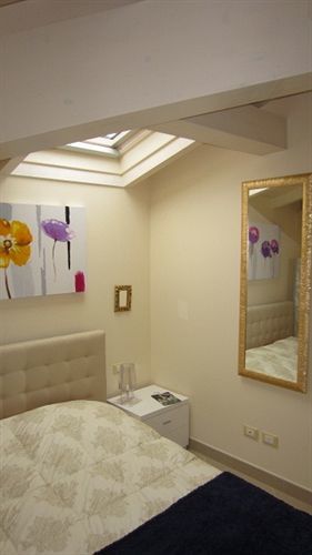 Guest house Relais Il Nido
