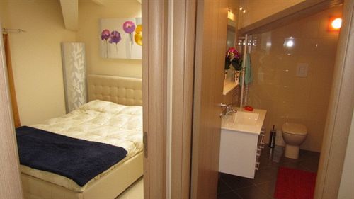 Relais Il Nido Guest house