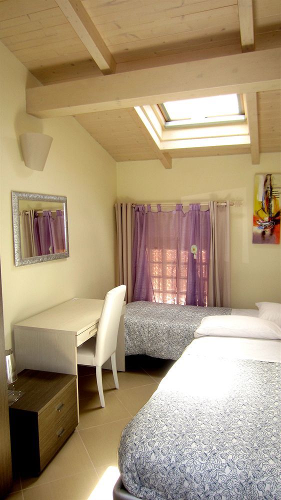 Guest house Relais Il Nido Pisa
