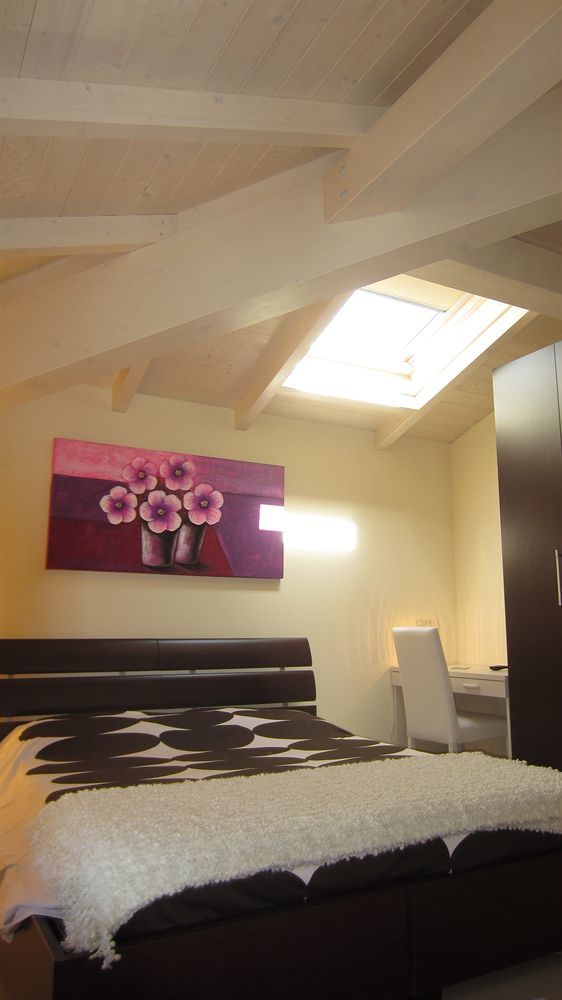 Guest house Relais Il Nido 4*