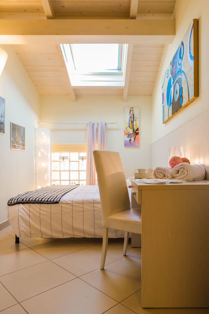 Relais Il Nido Guest house Pisa