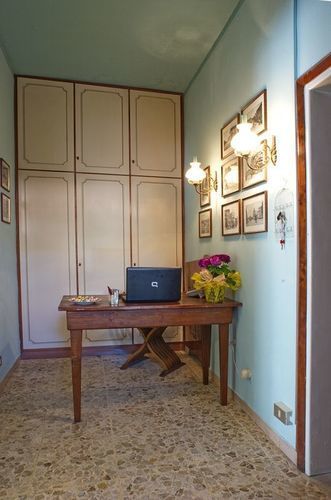 Bed & Breakfast Pisaland