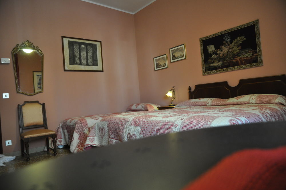 Bed & Breakfast Pisaland 2*