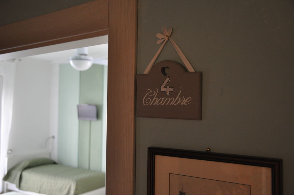 Bed & Breakfast Pisaland 2*