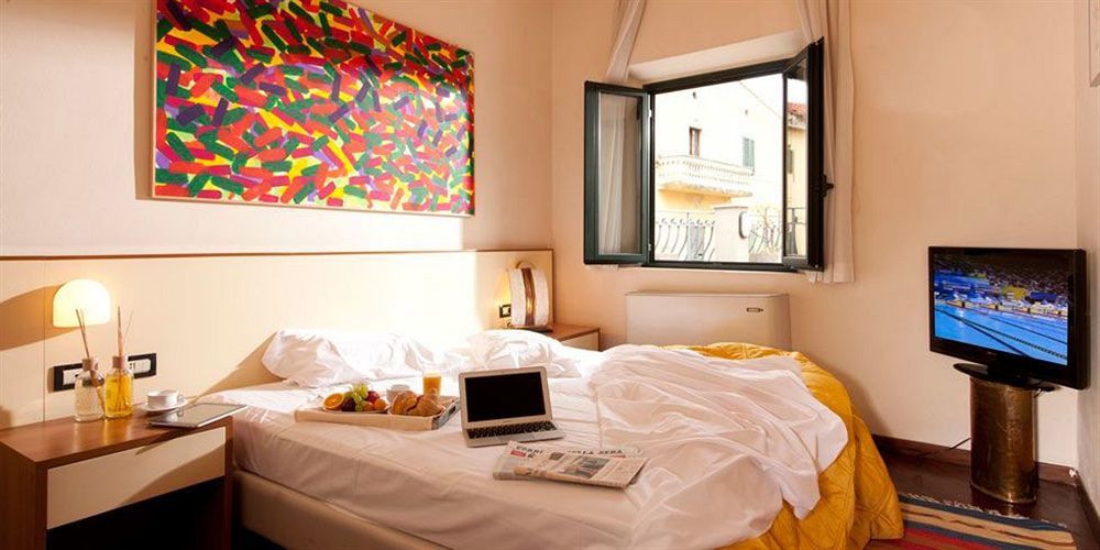 Hotel Il Giardino Pisa