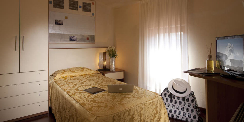 Hotel Il Giardino