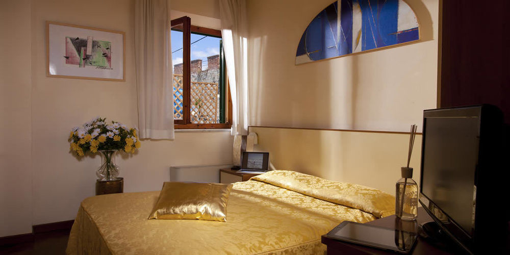 Hotel Il Giardino 3*