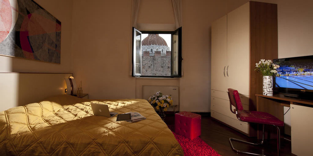 Il Giardino Hotel 3*