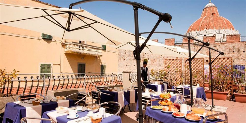 Il Giardino Pisa