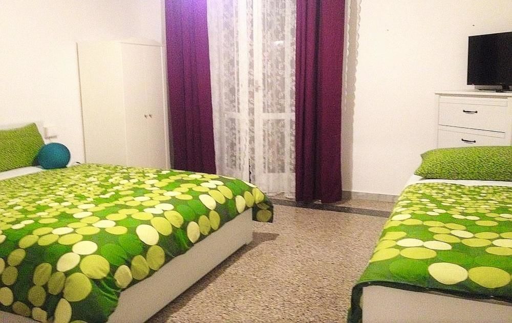 Bed & Breakfast Aliante