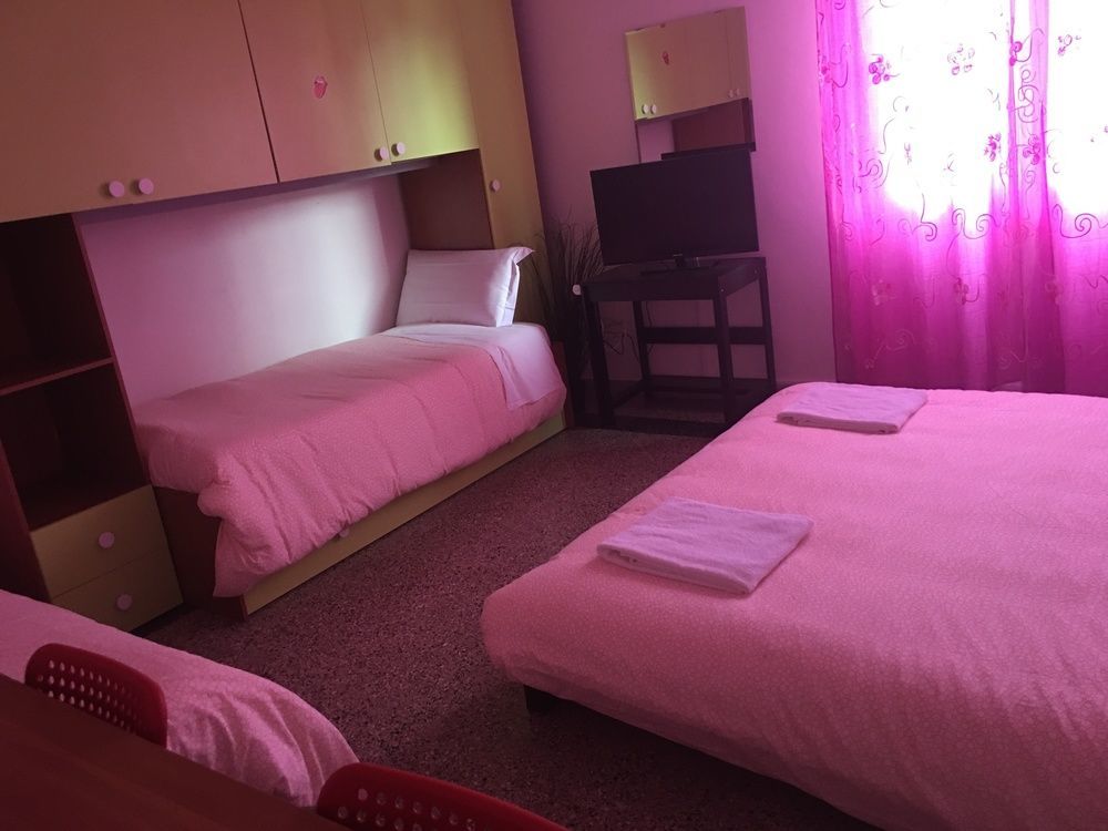 Aliante Bed & Breakfast