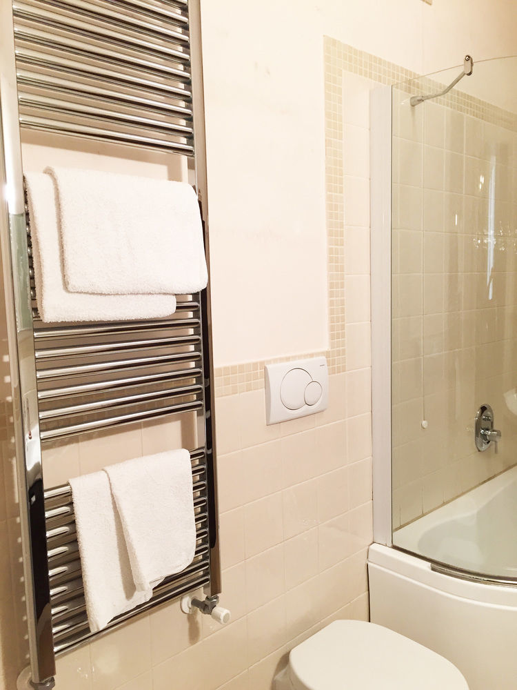 B&B Guerrazzi 3*