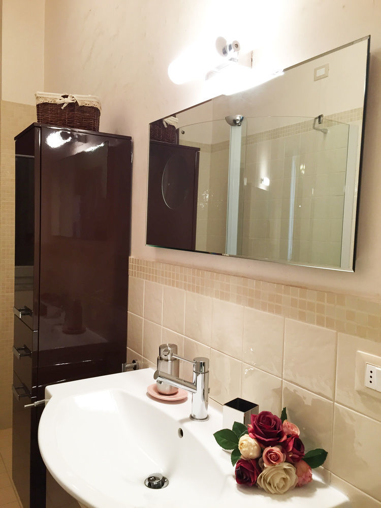 Bed & Breakfast B&B Guerrazzi