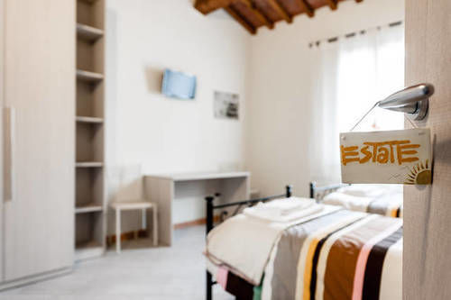 Bed & Breakfast B&B Bianchi 64