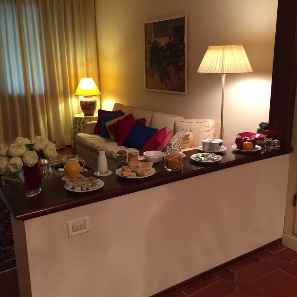 Relais Bed & Breakfast 3*