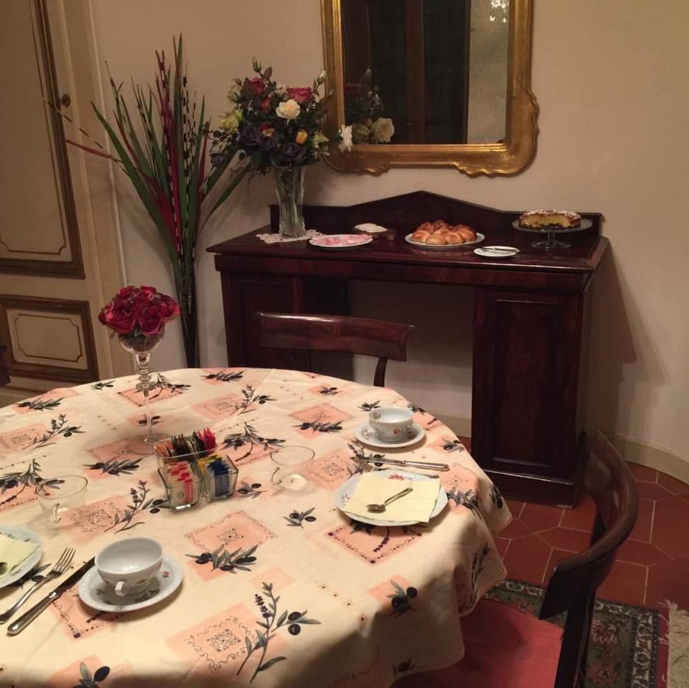 Relais Bed & Breakfast Pisa