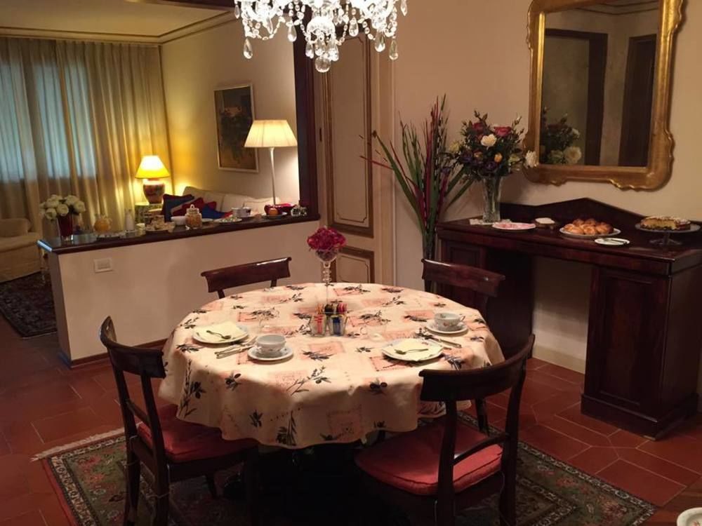 Relais 3* Pisa