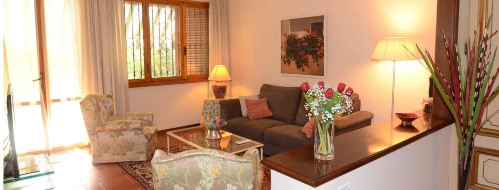 Relais 3* Pisa