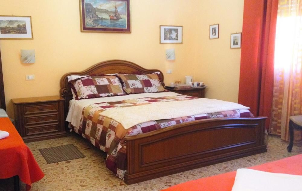 A Casa Doina Airport2 Bed & Breakfast Pisa