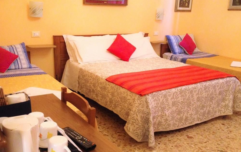A Casa Doina Airport2 Bed & Breakfast