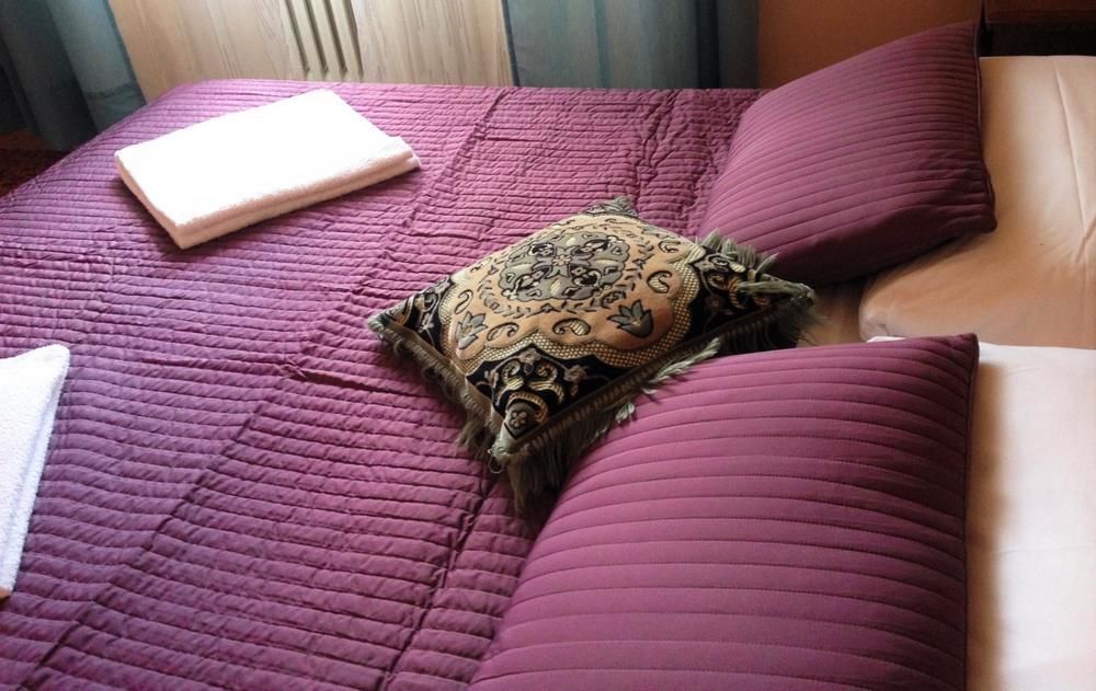 A Casa Doina Airport2 Bed & Breakfast