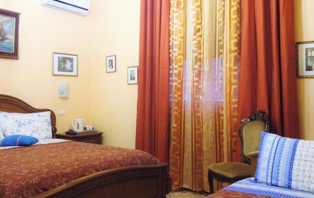 Bed & Breakfast A Casa Doina Airport2 Pisa