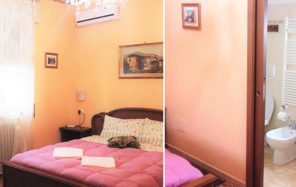 A Casa Doina Airport2 Bed & Breakfast 3*