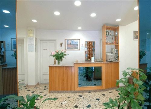 Hotel Milano Pisa