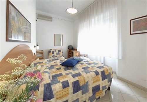 Hotel Milano Pisa